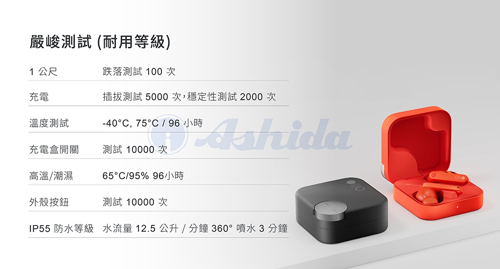 Nothing CMF Buds Pro 2 - 詳情3