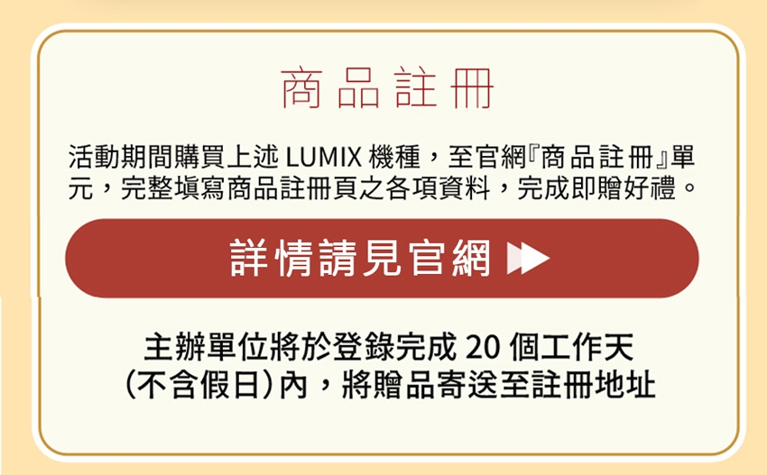 Panasonic國際牌 LUMIX S9N S9 - 詳情1