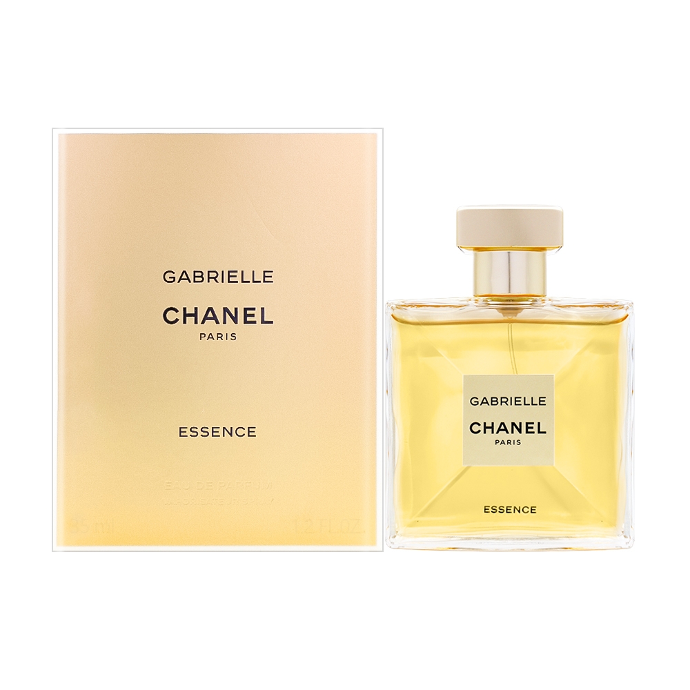 CHANEL GABRIELLE嘉柏麗琉金香水35ml (EDP淡香精) | CHANEL | Yahoo
