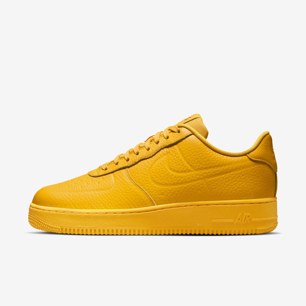 Nike Air Force 1 07 Pro-Tech WP [FB8875-700] 男休閒鞋AF1