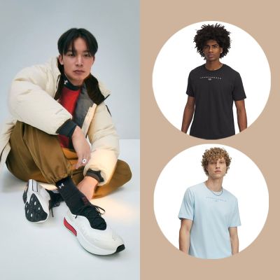 【UNDER ARMOUR】UA 男 運動機能短T-Shirt 多款任選