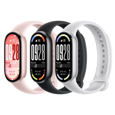 Xiaomi 小米手環10 智慧手環 台灣公司貨