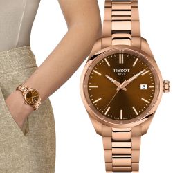 TISSOT天梭表結帳83折