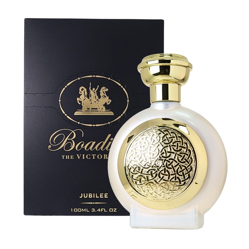 Boadicea The Victorious Jubilee 女王慶典淡香精EDP 100ml 平行輸入