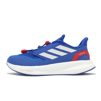 ADIDAS PUREBOOST 5 K 中大童 跑步鞋 JR4308