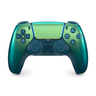 PS5 DualSense 無線控制器手把 閃耀青 B6.0
