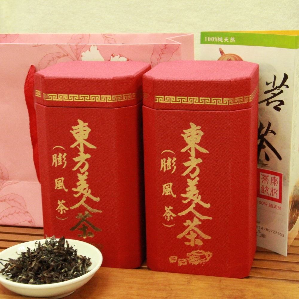 東方美人茶と蜜香紅茶各 150g茶缶付き 東方美人茶罐裝(單罐150g±0.5g) 共6罐特價! | 紅茶/綠茶/烏龍茶| Yahoo