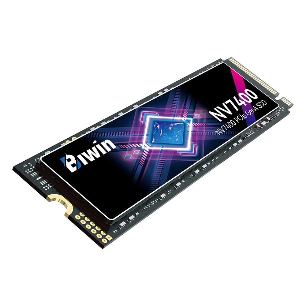 Biwin 佰維NV7400 2TB M.2 PCIe Gen4x4 SSD固態硬碟| 其他品牌| Yahoo
