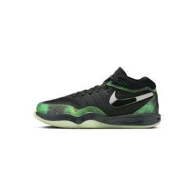 Victor Wembanyama X Nike GT Hustle 2 Alien 聯名 籃球鞋 FZ7310-900