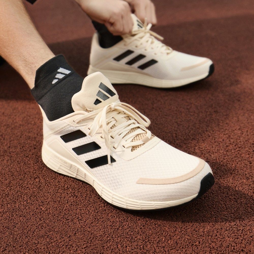 【adidas 愛迪達】 DURAMO SL 跑鞋 運動鞋 慢跑鞋 男鞋/女鞋 KH5314