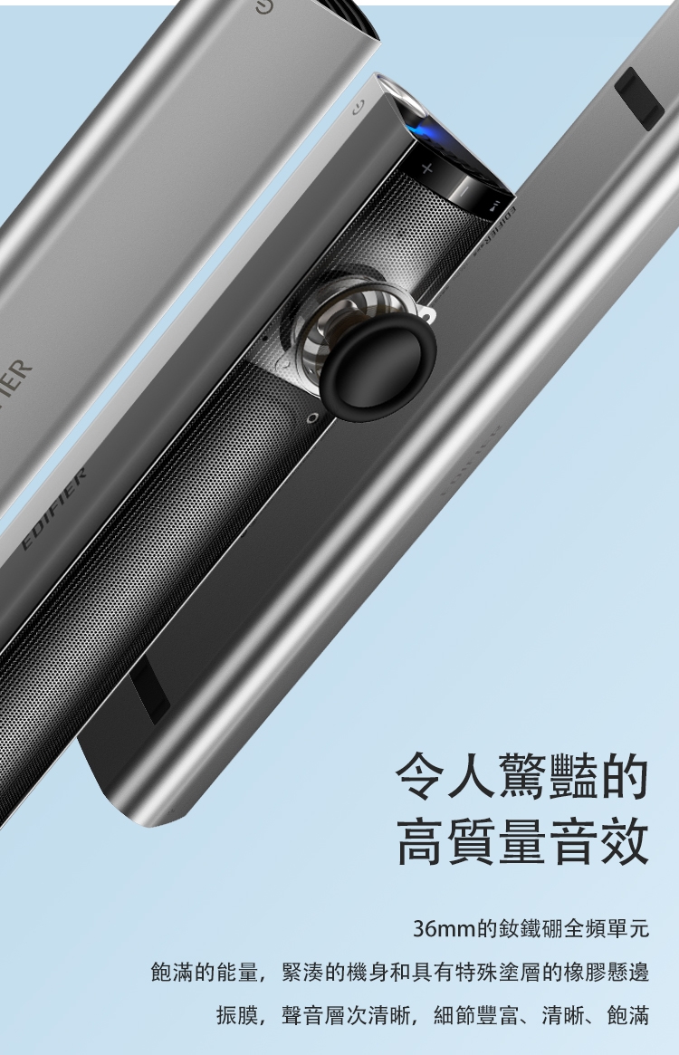 Edifier漫步者 MF200 - 詳情7