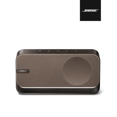 Bose SoundLink Home 藍牙揚聲器 暖木