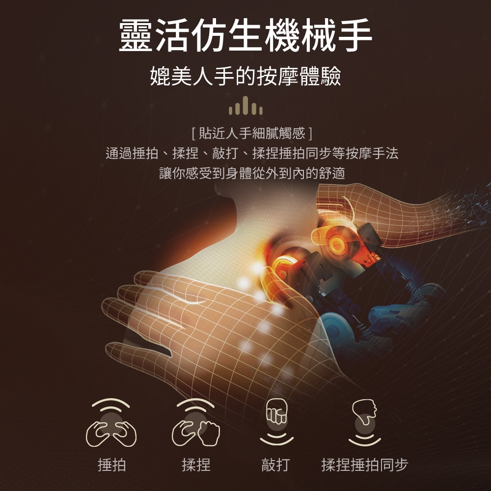 Panasonic國際牌 EP-MA05 - 詳情10