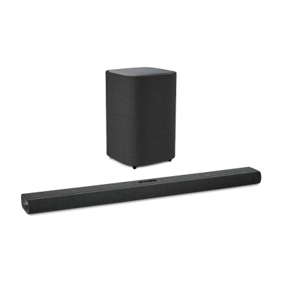Harman Kardon 哈曼卡頓Enchant1100 +Enchant Sub 重低音 世貨公司貨一年保固
