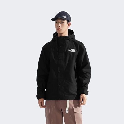 The North Face M REIGN ON JACKET - AP 男 防水外套 NF0A8FZMJK3