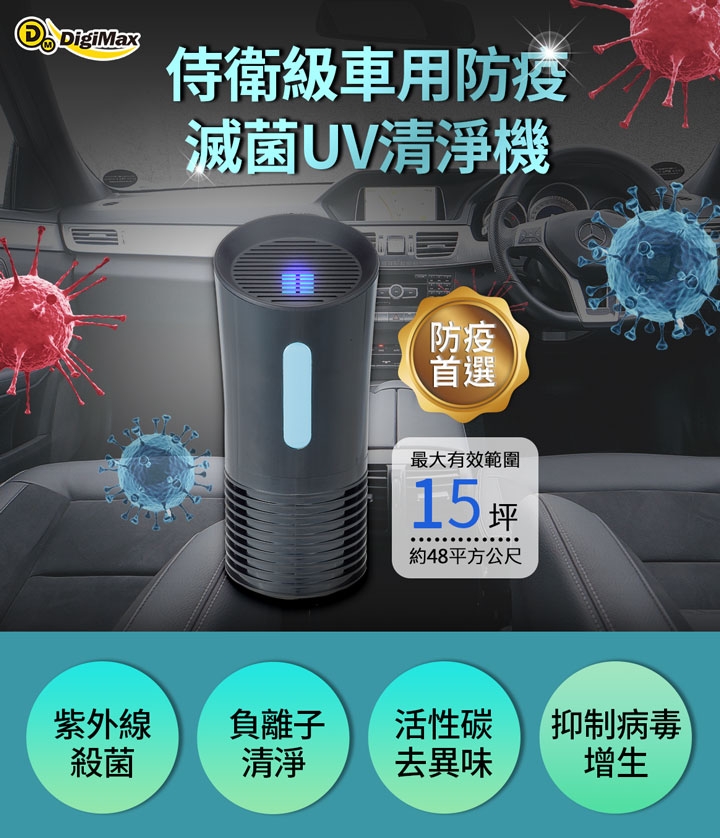 DigiMax DP-3X6 - 詳情9