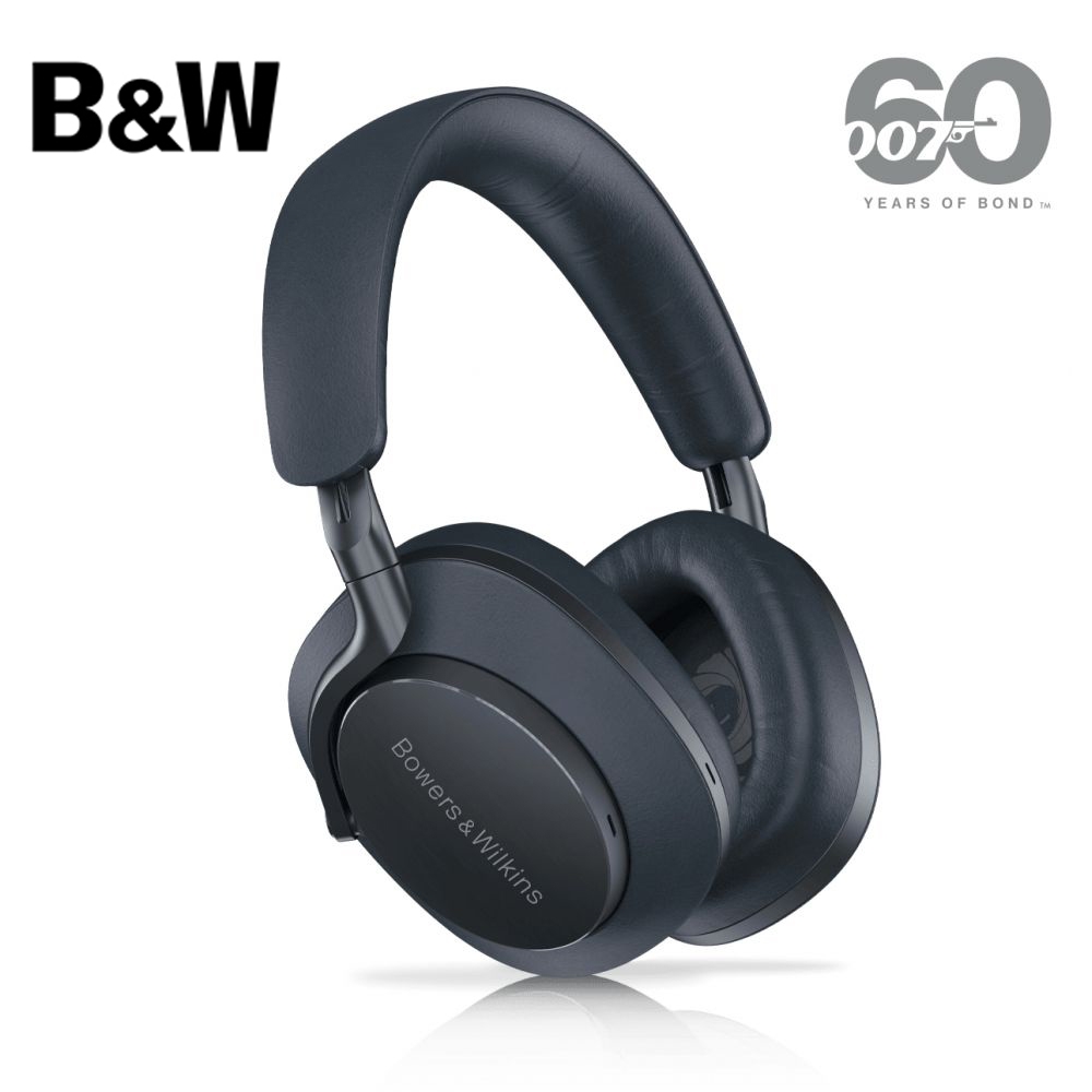 B&W Px8 007 聯名限量版旗艦主動降噪無線藍牙耳機| 其他品牌 B&W Px8 007 聯名限量版旗艦主動降噪無線藍牙耳機| 其他品牌