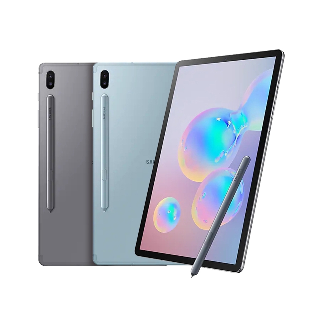 Samsung Galaxy Tab S6 T865N LTE 訳あり品 安い 価格