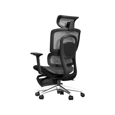 Hyman PluS+ 旗艦款-AeroMesh氣動人體工學椅/電腦椅/辦公椅/透氣辦公椅/主管椅(2色可選)