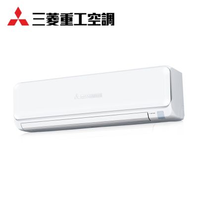 MITSUBISHI 三菱重工 【三菱重工】ZTLT朝日系列_一級變頻冷暖型分離式冷氣《DXC36ZTLT2-W/DXK36ZTLT2-W》含基本安裝