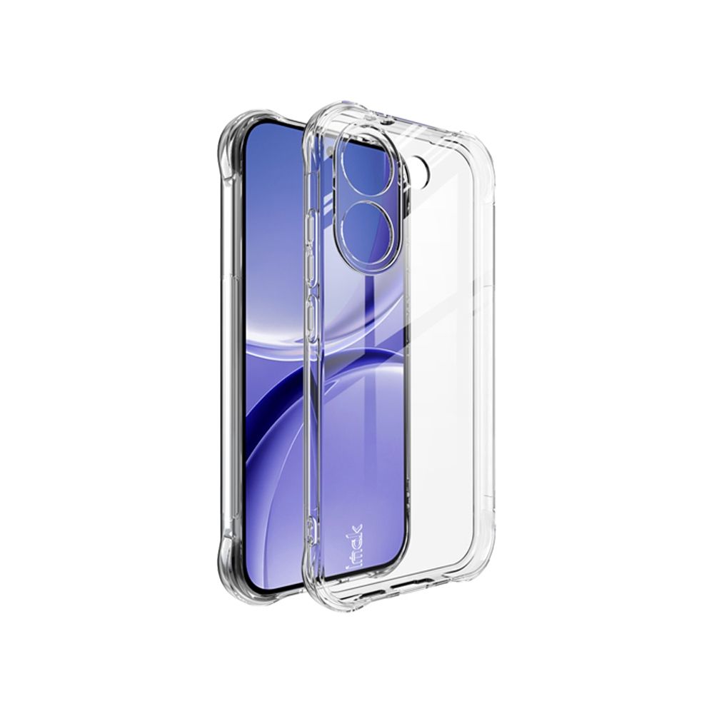 Imak 艾美克 POCO X8 Pro 5G 全包防摔套(氣囊)