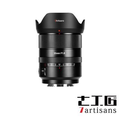 7Artisan AF35mm F1.8 Sony (E Mount)/Nikon (Z Mount) 公司貨