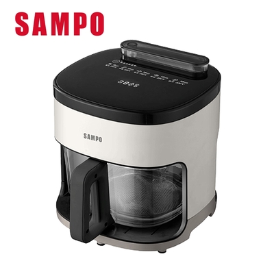 SAMPO聲寶 SAMPO 聲寶 氣炸烤箱 KZ-BA04G