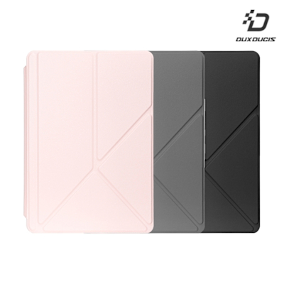 DUX DUCIS SAMSUNG 三星 Galaxy Tab S10 FE+ Magi 筆槽皮套