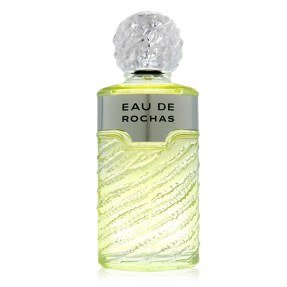 Rochas Eau de Rochas 羅莎之水淡香水EDT 100ml TESTER (平行輸入