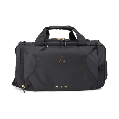 Nike 行李袋 Jordan Element 黑 手提 鞋袋 運動 大容量 JD2633107AD-002
