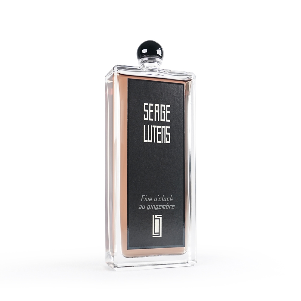 SERGE LUTENS 蘆丹氏五時薑香淡香精100ML | 香水/香精/香膏| Yahoo購物中心