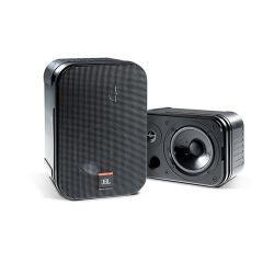 美國JBL CONTROL 1 PRO / 一對二支/ 黑色/ 台灣代理公司貨| 揚聲器