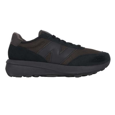 NEWBALANCE U370 男復古休閒鞋-慢跑 運動 休閒 NB U370100 黑