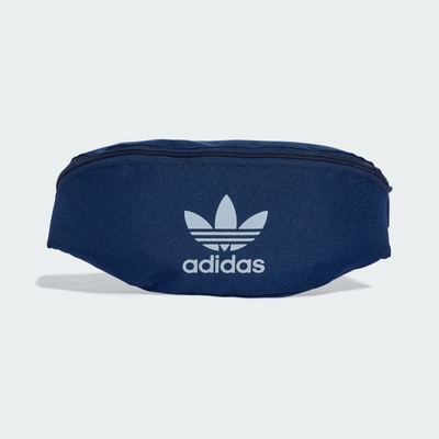 【adidas 愛迪達】 ADICOLOR 運動腰包 戶外 運動 休閒 男/女 - Originals JI9440