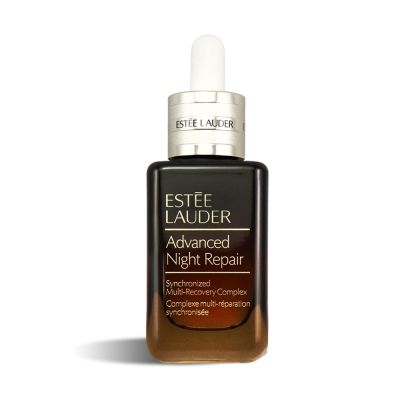 (即期品)Estee Lauder  雅詩蘭黛 特潤超導全方位修護露 50ml (到期日2027/02)