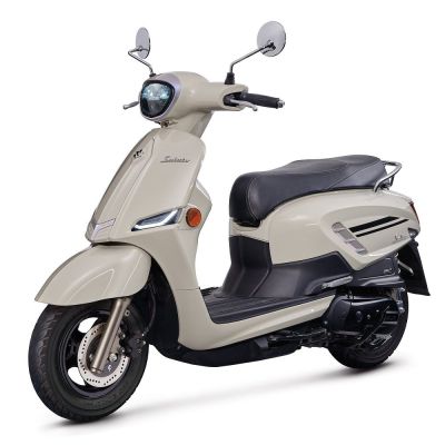 2026年 SUZUKI 台鈴機車 Saluto 125 碟煞 七期 豪禮任選