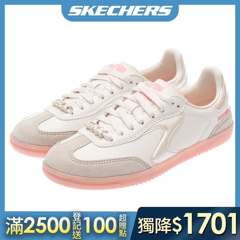 【SKECHERS】 熱銷休閒鞋/德訓鞋(女) 任選 (B款)