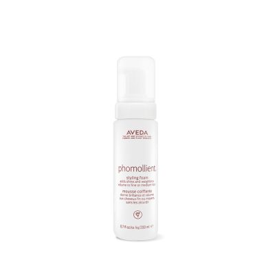 AVEDA 泡沫雕 200ml