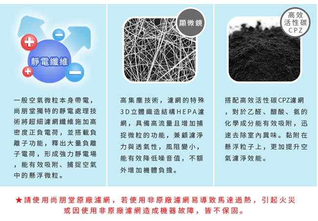 尚朋堂 SA-H460 - 詳情4