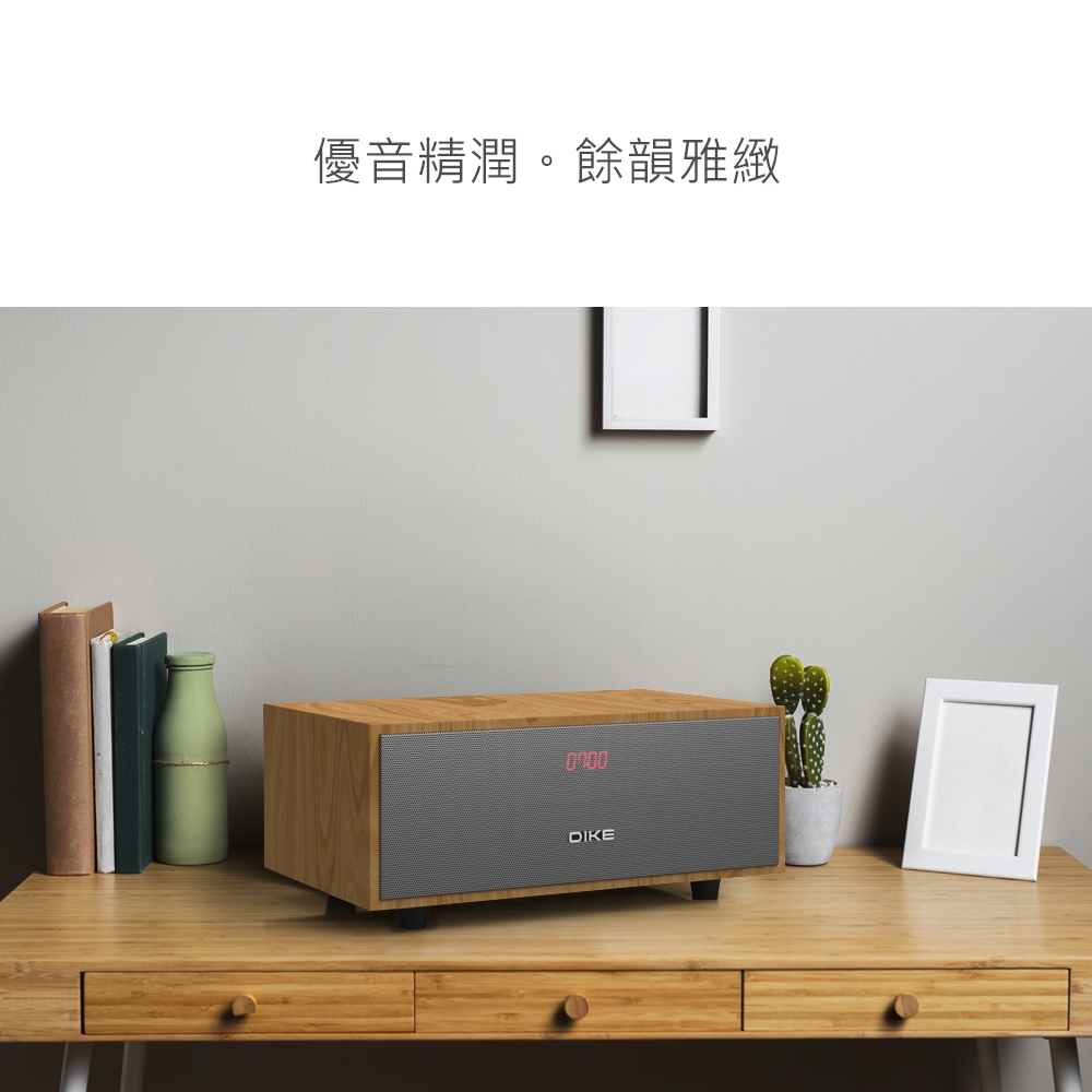 DIKE DS604DBR - 詳情8