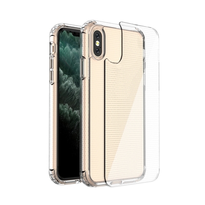 【O-ONE】軍功II防摔殼-晶石版 Apple iPhone XS Max 美國軍事防摔手機殼 保護殼