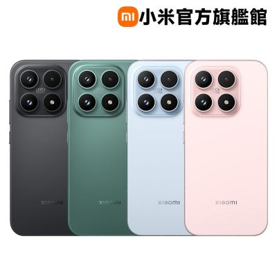 小米 Xiaomi 17 12G/512G 手機 官方旗艦館
