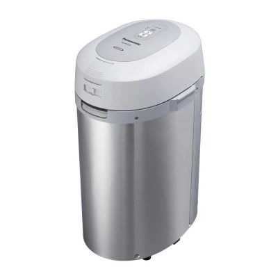 Panasonic國際牌 6公升超大容量廚餘機MS-N53XD