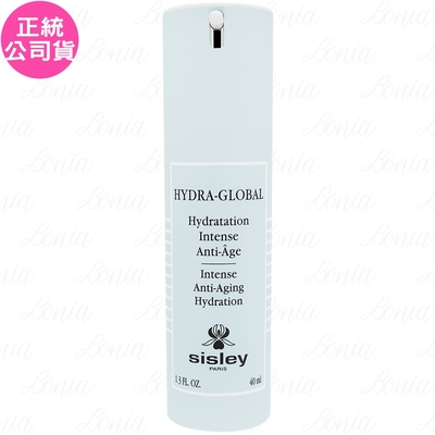 SISLEY希思黎 SISLEY 希思黎 聚水賦活精華(40ml)(公司貨)