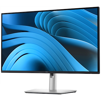 DELL戴爾 DELL 戴爾 P2725QE 27 型 16:9 IPS 商用 3840x2160 顯示器 DP/HDMI/USB Type-C 原廠4年保固