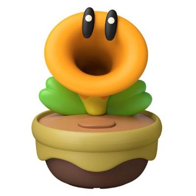 任天堂 Nintendo 閒聊花花