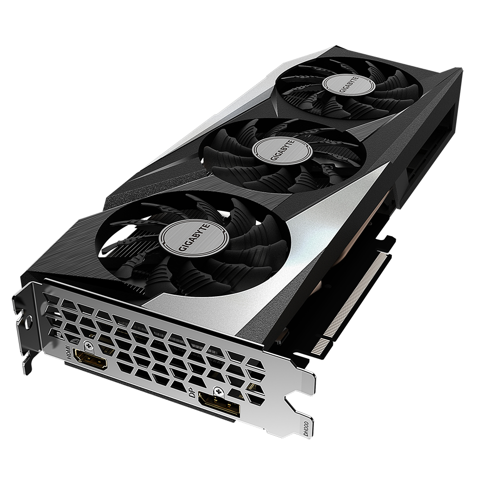 GIGABYTE 技嘉Radeon RX 6500 XT GAMING OC 4G/三風扇| RX系列| Yahoo