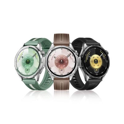 【官旗】HUAWEI 華為 Watch GT 6 智慧手錶 -46mm