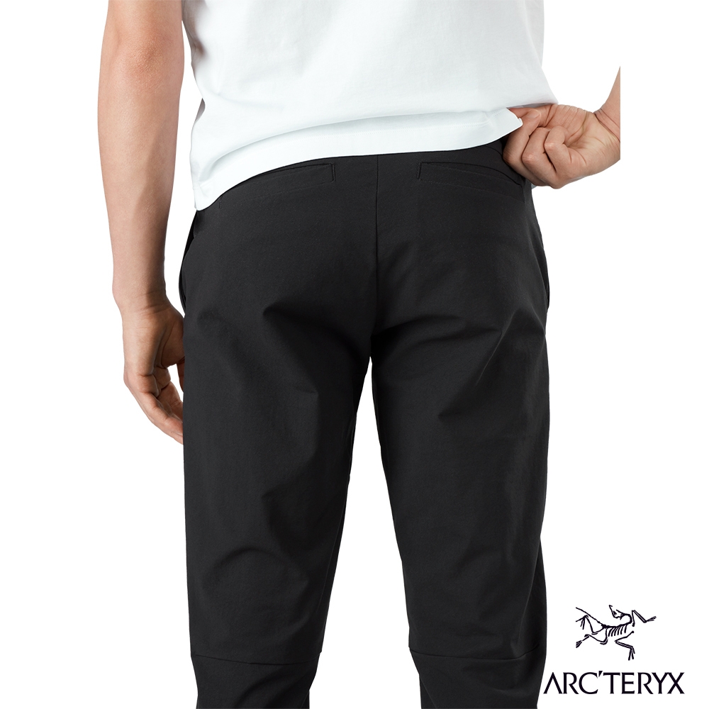 Arcteryx 始祖鳥男Atlin Chino 長褲黑| 長褲| Yahoo購物中心