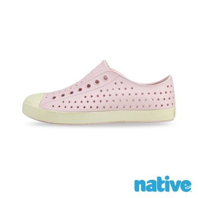 【Native Shoes】女鞋 JEFFERSON 洞洞鞋/防水鞋/膠鞋/雨鞋/拖鞋(11111500-5550)